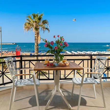 Appartement Panorama