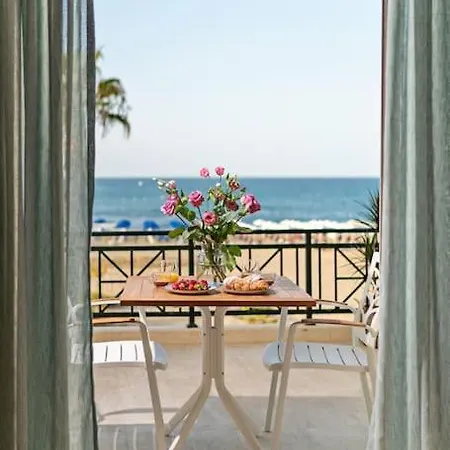 Panorama Appartement *