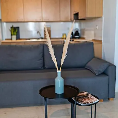 Panorama Appartement