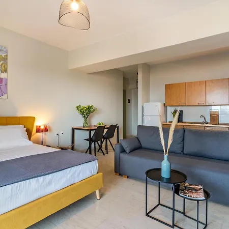 Appartement Panorama